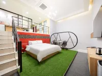 Hwasun le Mer Drive-in Hotel Hotels in Hwasun