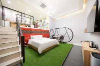 Hwasun le Mer Drive-in Hotel Hotels in Hwasun