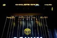 Hotel Palazzo Prime Hotels in Tezpur
