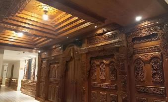 Onih Hotel