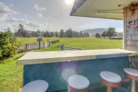 Seaside Vacation Rental