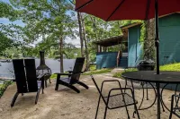 Vintage Smith Lake Retreat!