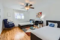 Large Home*Sleep 1 7Beds*Near Mountains