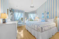 Pond-View Condo with Modern Comforts and Amenities - Tranquil Oasis