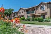 Scenic Lake Views with Heated Pool and Spa - Charming Oasis Hotels near Arizona State University Polytechnic Campus