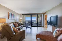 Spring Deals! Free Activities! Beautiful Views! 12th Floor! Hotels in Upper Grand Lagoon