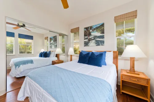 Access to Pools, Courts, and Beach Club - Stunning Coastal Haven