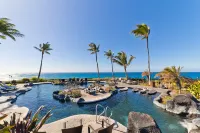 Access to Pools, Courts, and Beach Club - Stunning Coastal Haven