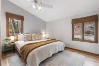 Cozy Retreat - Hot tub, Firepit, Grill, WiFi Hotels in Hixson