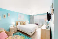 The Palms 504 Hotels in Okaloosa Island