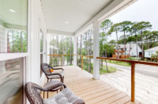 Looney Dunes Dream House - Unit 301