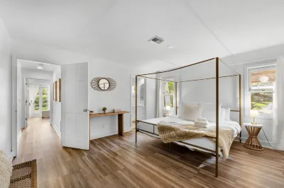 Pool, Hot Tub, Game Room, Golf Simulator - Stunning Retreat
