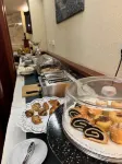 ホテル パーク アベニュー - 朝食
