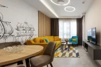 Inter Holiday Apartments Hotels near Historical Museum of Pomorie