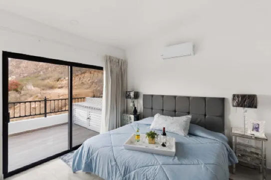 Collection O Morgan City Center, Los Cabos