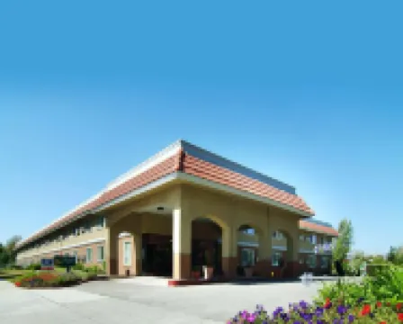SureStay by Best Western Sunnyvale Silicon Valley