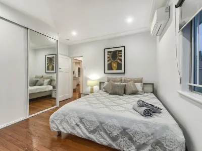 Cozy Home in Gabba