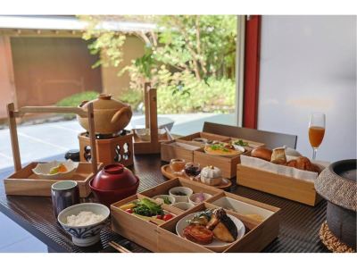 料理 汀渚 ばさら邸の写真