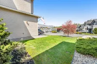 Wapato Ridge  - Lake Daze 205
