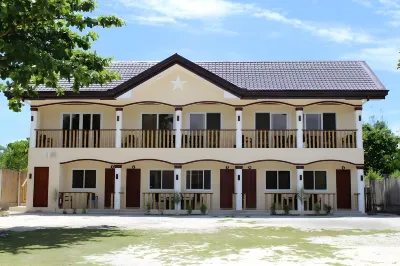 Malapascua Starlight Resort Hotels in Logon