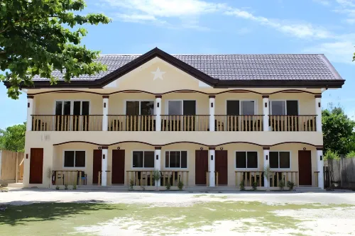 Malapascua Starlight Resort Hôtels à : Logon
