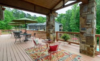 Los Lagos at Hot Springs Village a Ramada by Wyndham