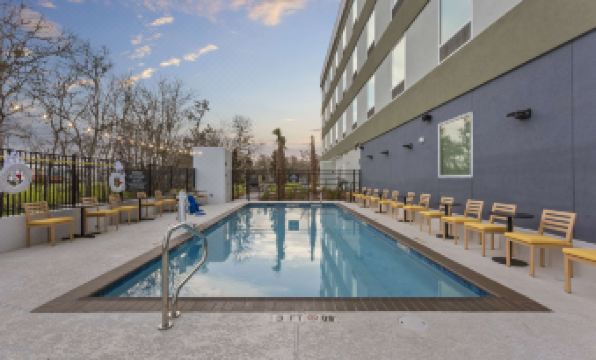 Home2 Suites by Hilton Lake Jackson