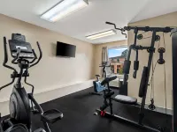 Quality Inn & Suites Biloxi - Ocean Springs Hotels in Latimer