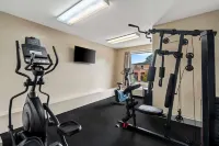 퀄리티 인 & 스위트 빌록시 - 오션 스프링스