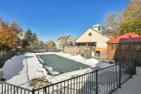 Code & Comfort in Boston Commons Hotels in Arapahoe County