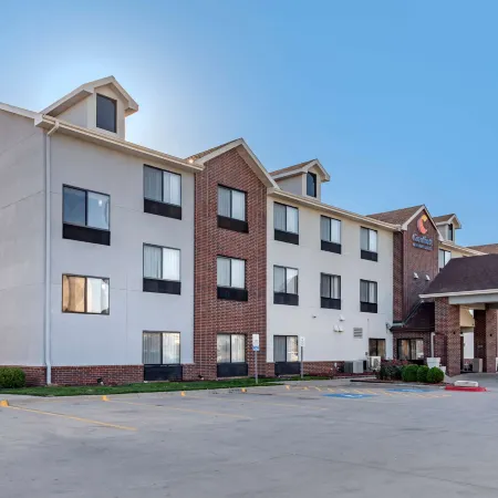 Comfort Inn & Suites