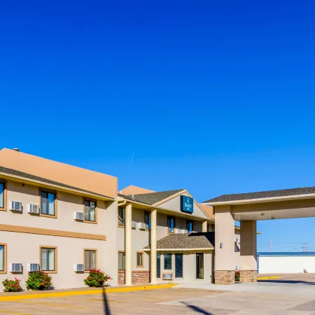 Quality Inn