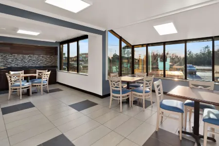 Rodeway Inn Отели в г. Ламбертон