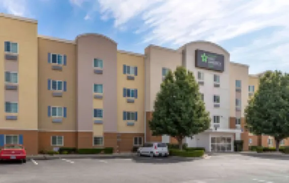 Extended Stay America Suites - Bartlesville - Hwy 75 Hotels in Bartlesville