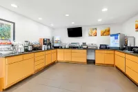 Comfort Inn Near Great Smoky Mountain National Park - Morgenmad