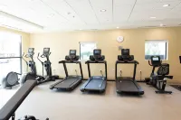Home2 Suites by Hilton Hammond - Gym
