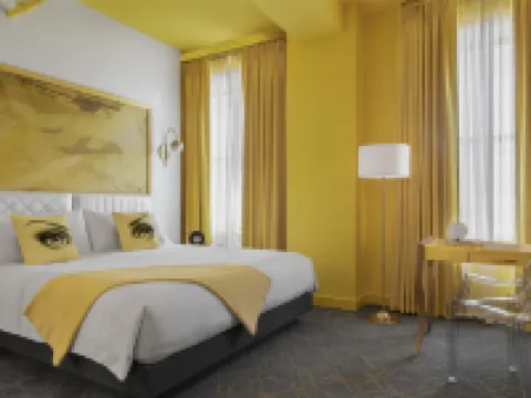 Angad Arts Hotel St Louis, Tapestry Collection by Hilton Hotels in der Nähe von The Saint Louis University Museum of Art