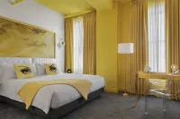 Angad Arts Hotel St Louis, Tapestry Collection by Hilton