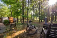 Rose Lane Cottage Hoteles en Condado de McCurtain