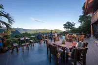 Gateway Inn Puluong - 3 stelle