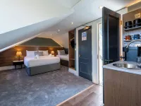 The Crown Pub & Guesthouse Hoteles cerca de Teatro Hackney Empire