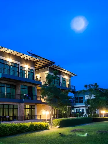 รูปภาพของMakham Forest Resort