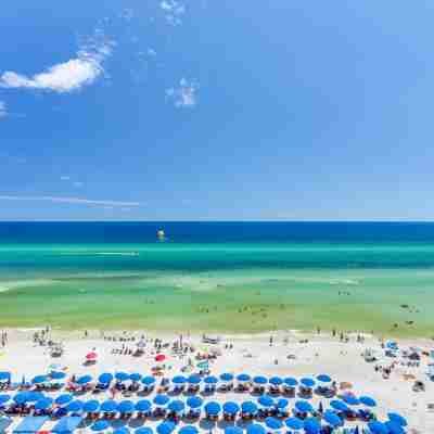 Splash Resort 2006W Fitness & Recreational Facilities