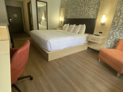 Best Western Montrose Inn