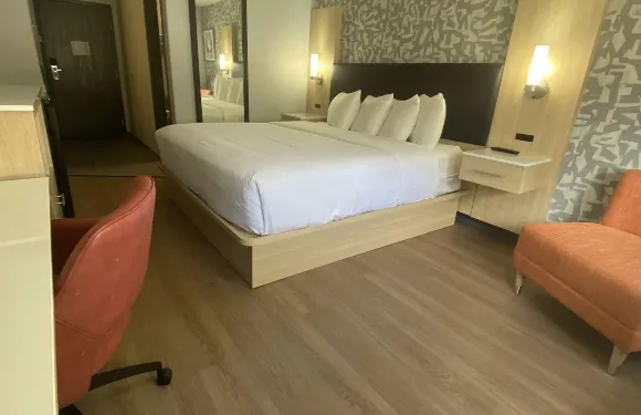 蒙特羅斯貝斯特韋斯特酒店