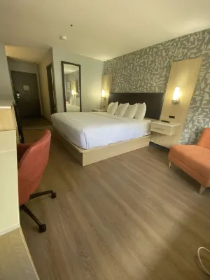 Best Western Montrose Inn Hotels in Montrose