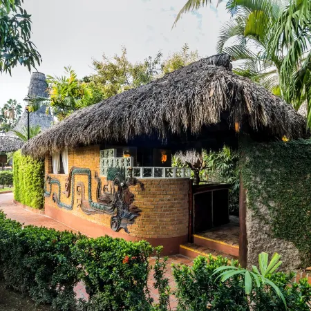 Hacienda Buenaventura Hotel & Mexican Charm - All Inclusive
