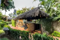 Hacienda Buenaventura Hotel & Mexican Charm - All Inclusive - spa