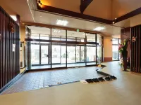 Oyado Hachibei Hotels in Takayama