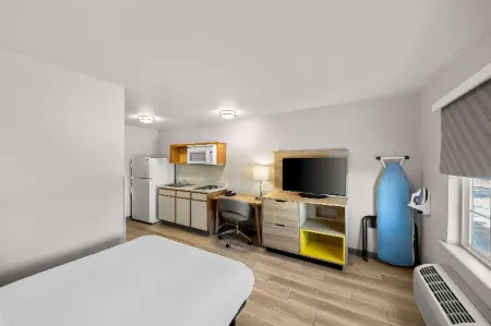 Birch Hill Suites Rochester - Med City